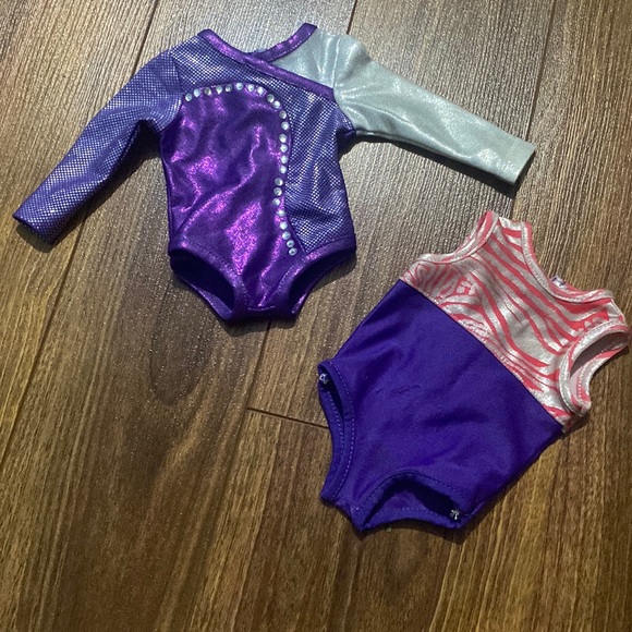 Maplelea Girl Doll Clothes - Picture 1 of 1